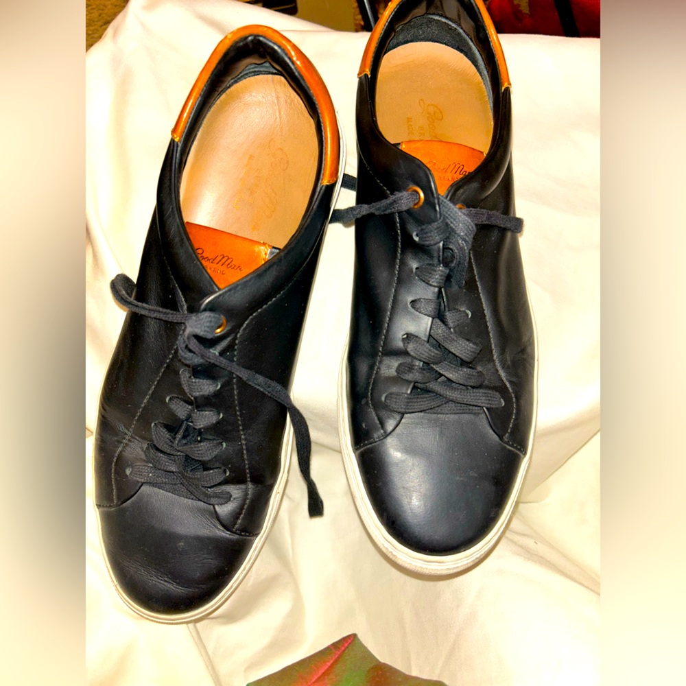 Good Man Brand London Legend Sneakers